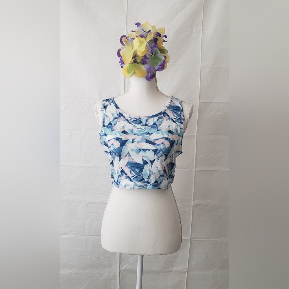 ENLIGHTEN Crop Top